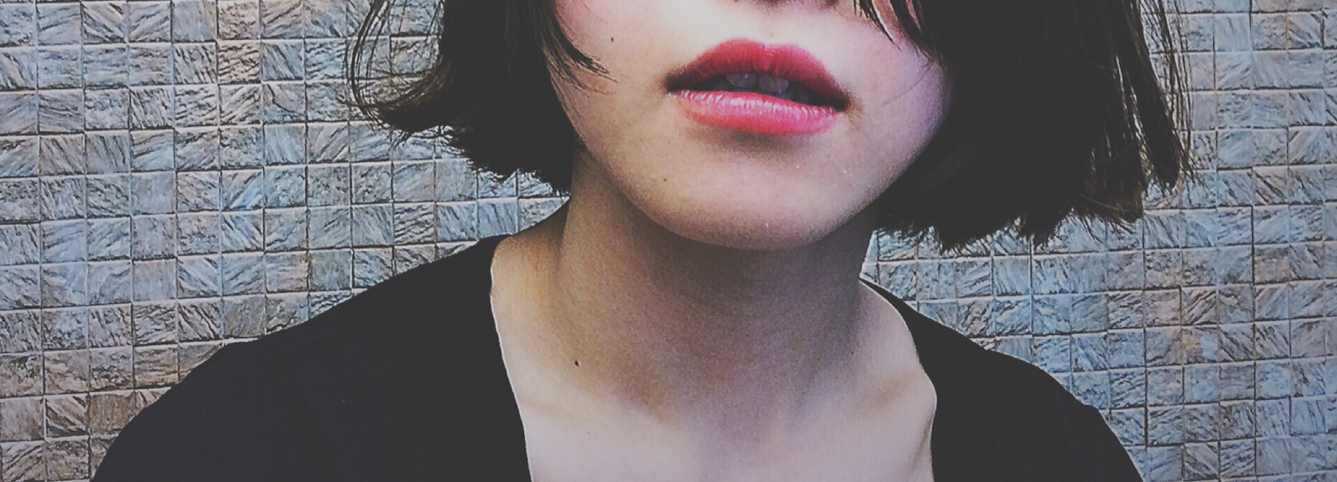 お客様STYLE☆カットパーマ