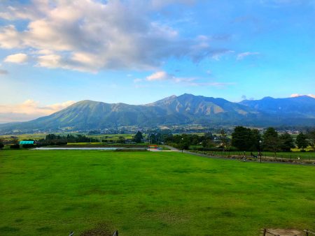 熊本帰省中！のメイン画像