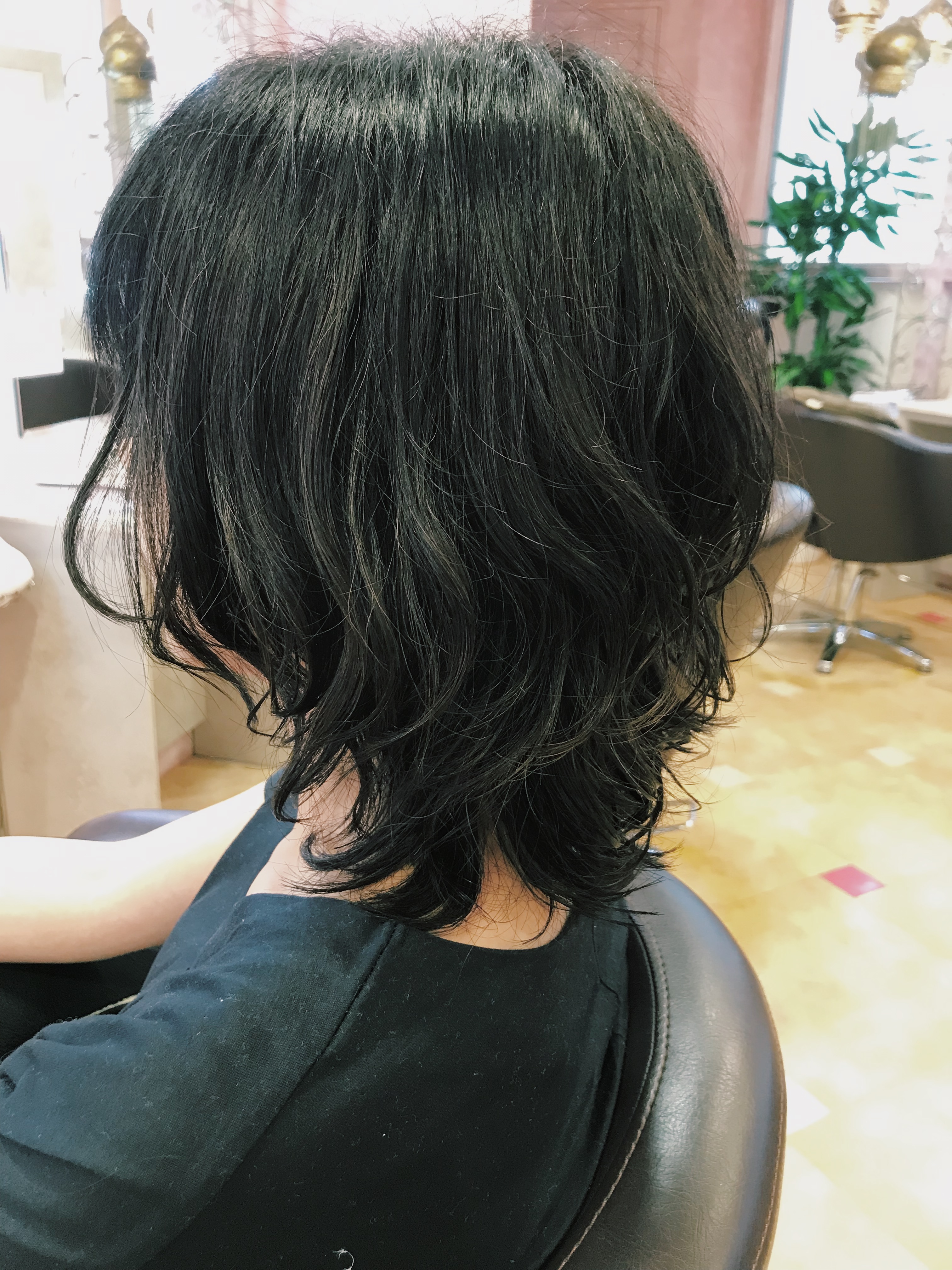 湿度を味方につける夏