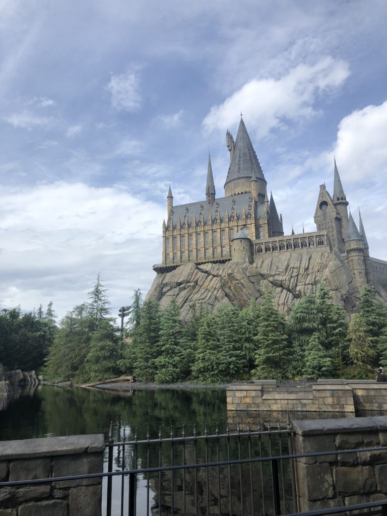 関西旅行 USJ編のメイン画像