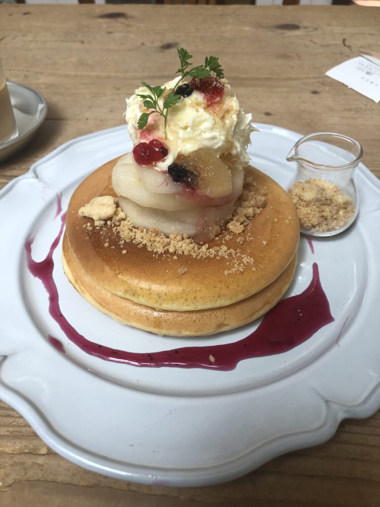 関西旅行 グルメ編のメイン画像