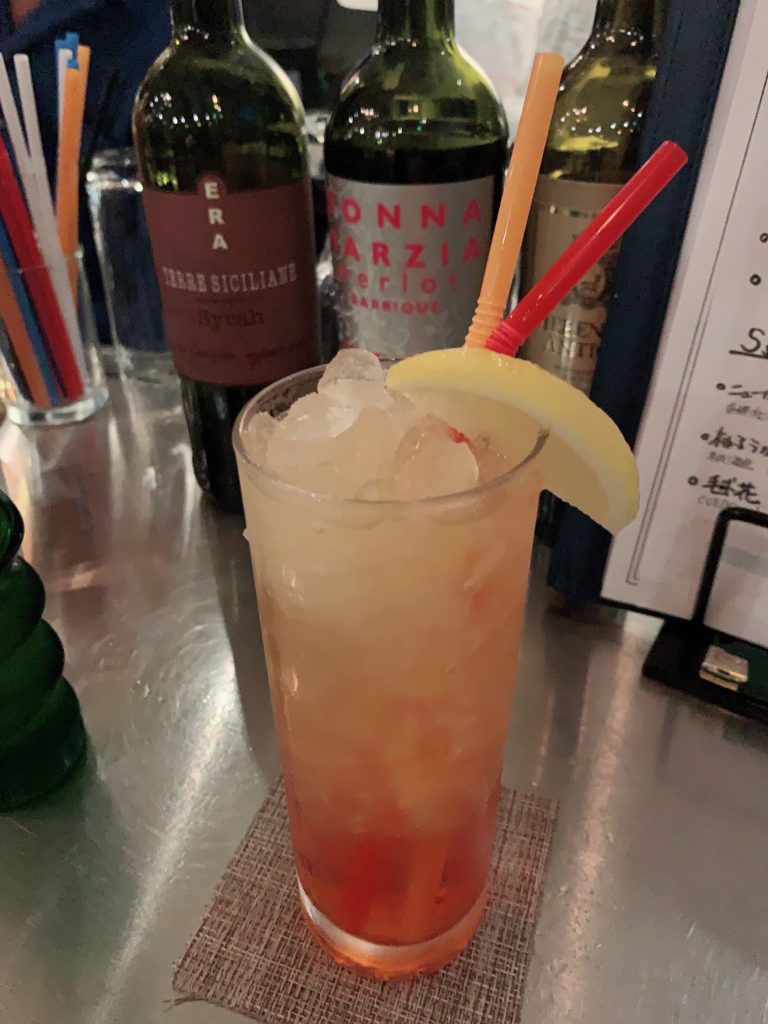 お酒納めのメイン画像