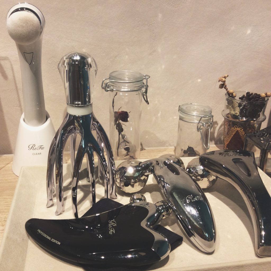 速報！リファからドライヤーでました！のメイン画像