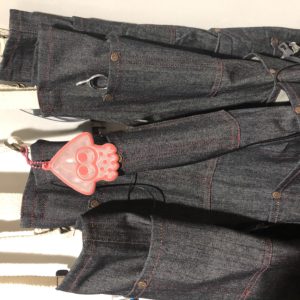 個性を少しだすのメイン画像